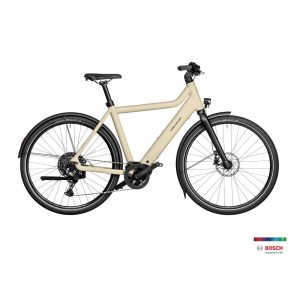 Riese & Muller Roadster touring