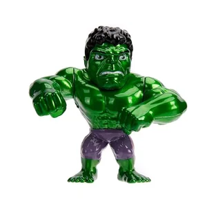 Figura Hulk Marvel 10 cm