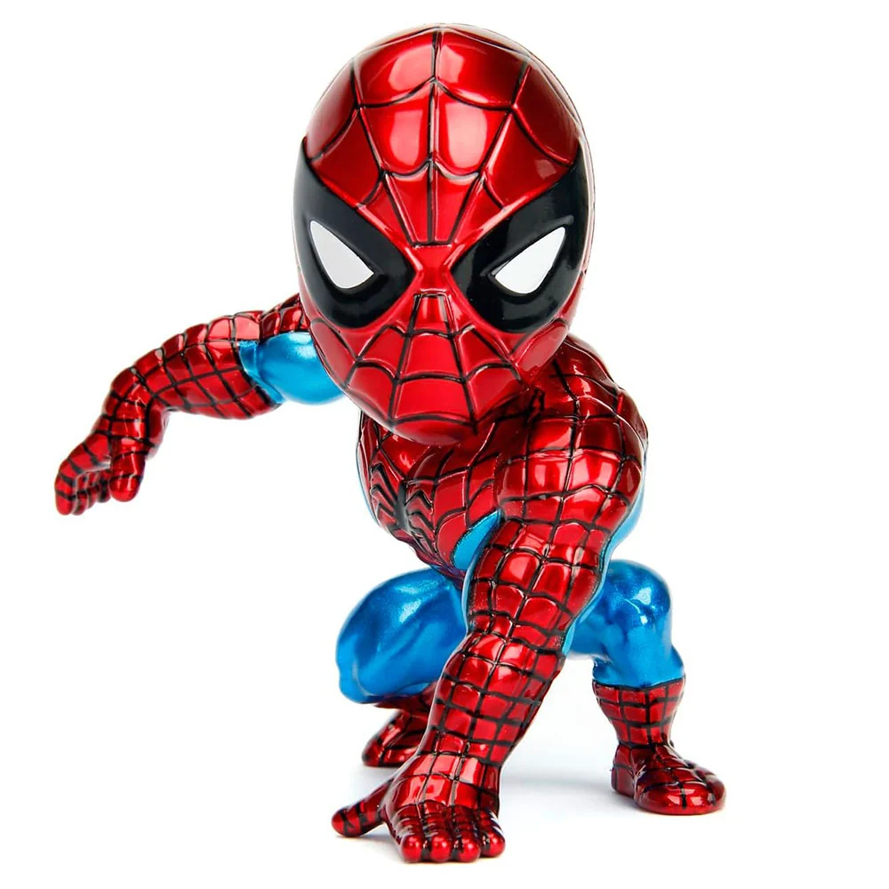Figura Spiderman Marvel 10 cm - Image 2