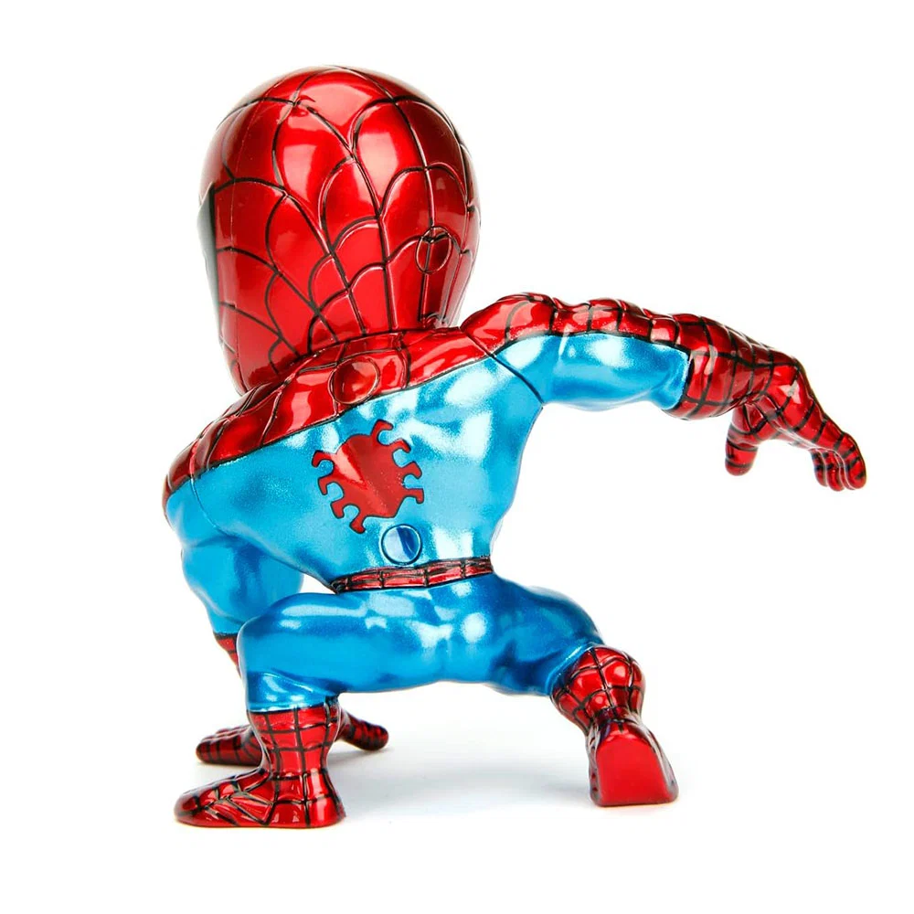 Figura Spiderman Marvel 10 cm - Image 5