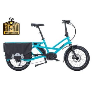TERN GSD S10