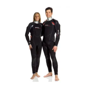 Mares Fato Semi Seco Isotherm Delux L Lady