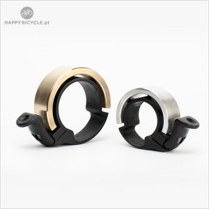 Campainha Knog Oi