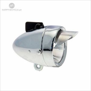 Farol Vintage Eye LED (pilhas)