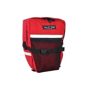 Lone Peak Sundance Pannier Red