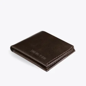 Ideal & Co Moreira Wallet Dark