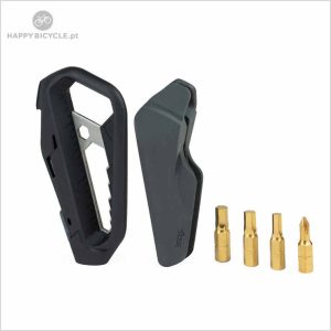 Multi-ferramentas Fang Knog