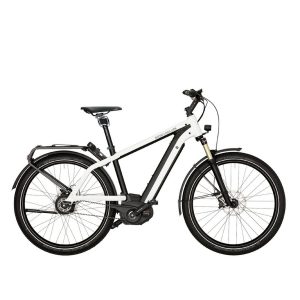 Riese & Müller Charger Touring