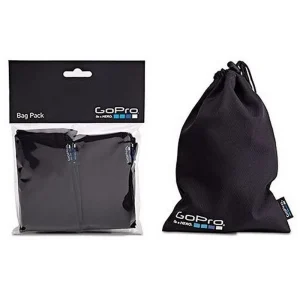 GoPro Pack de 5 Bolsas