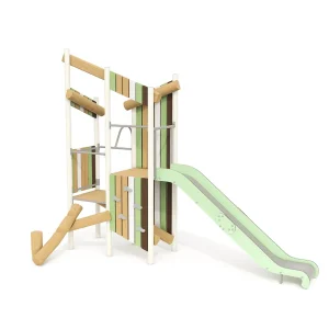 Parque Infantil Robin Kit de Deslizamiento - Uso Público