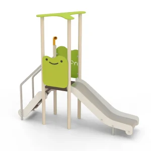 Parque Infantil Fresh 1 Uso Público