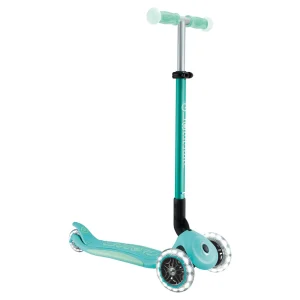 Patinete Elite Glow Lights