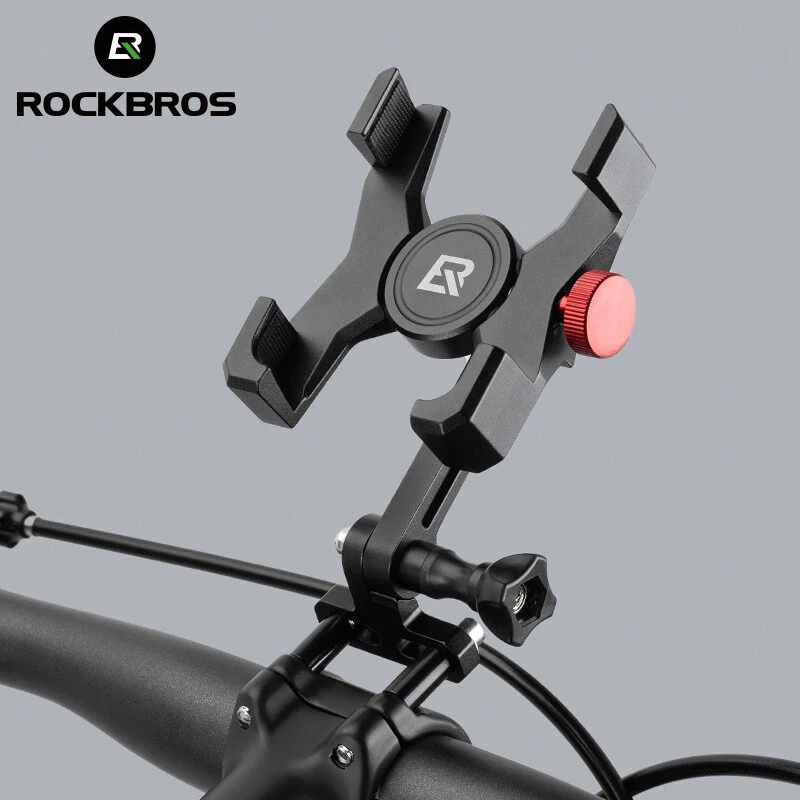 Suporte de telemóvel Rockbros - Image 4