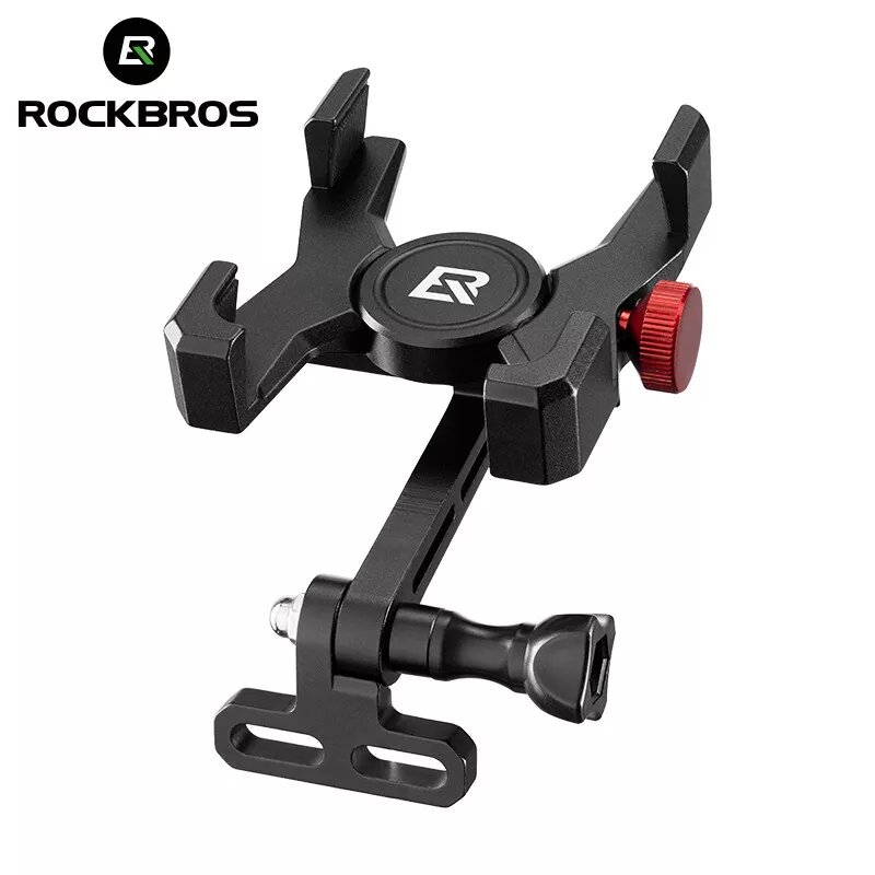 Suporte de telemóvel Rockbros - Image 2