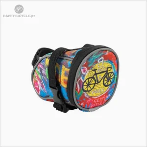 Bolsa de Selim 0,4L
