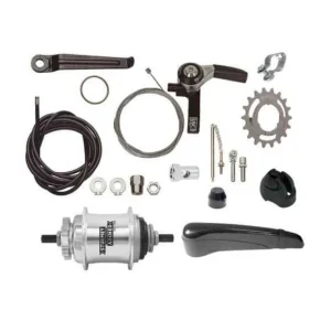 Set Sturmey Archer 3s S-RK3 Disc