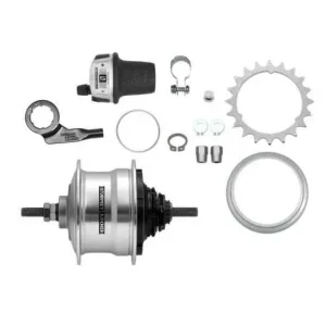Set Sturmey Archer 5s RX-RF5