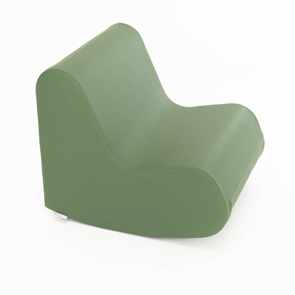Silla Mecedora Infantil de Espuma IGLU - Image 4