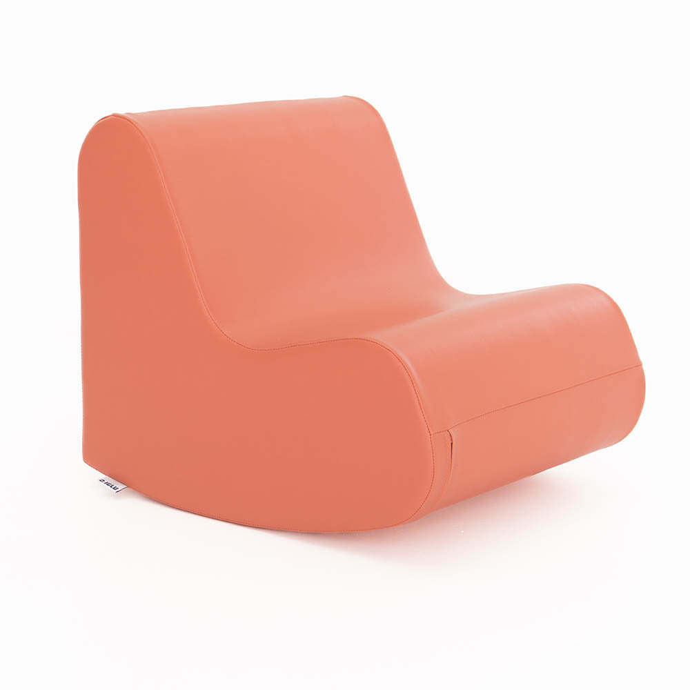 Silla Mecedora Infantil de Espuma IGLU