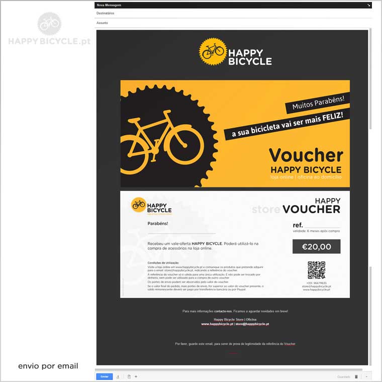 VALES HAPPY e-VOUCHER - Image 4