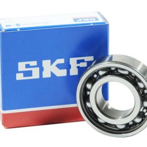 Balansas-lager links – SKF – 6001