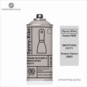 SprayBike Pré-pintura Reparador (400ml)