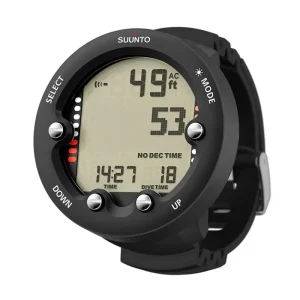 Suunto Computador de Mergulho Zoop Novo