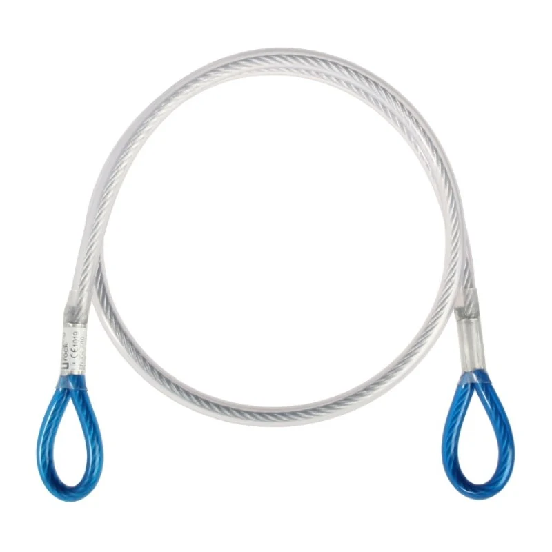 Singing Rock Cabo de Aço Para Ancoragem Steel Lanyard "I" - Image 3