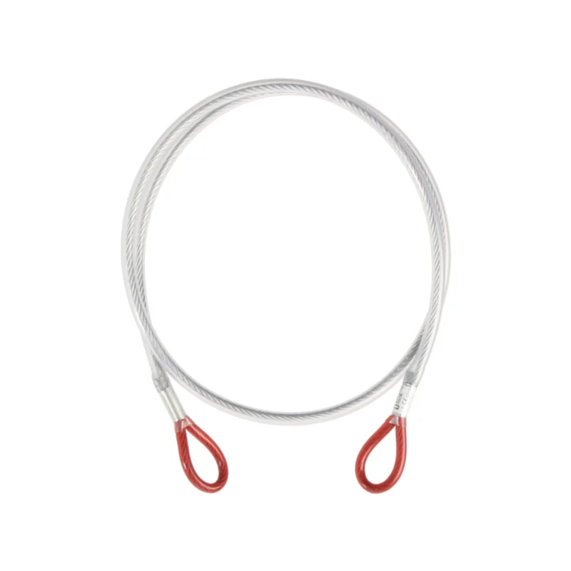 Singing Rock Cabo de Aço Para Ancoragem Steel Lanyard "I" - Image 4