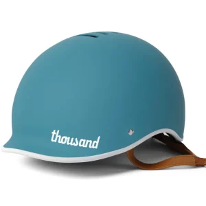 Thousand Climate Coastal Blue