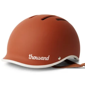 Thousand Heritage 2.0 Terra Cotta