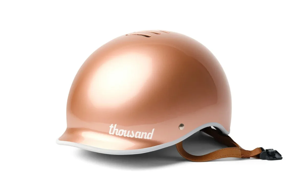Thousand Heritage 2.0 Rose Gold - Image 2