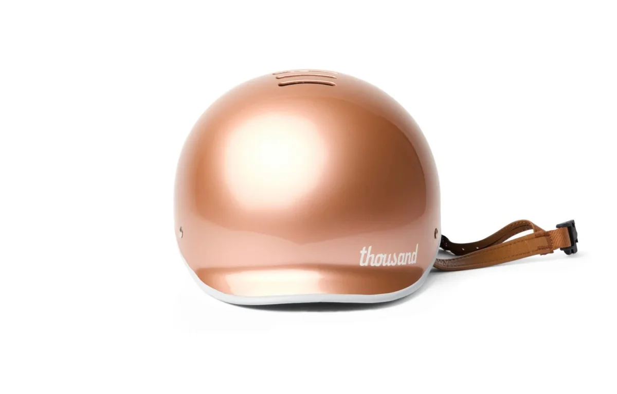 Thousand Heritage 2.0 Rose Gold - Image 3