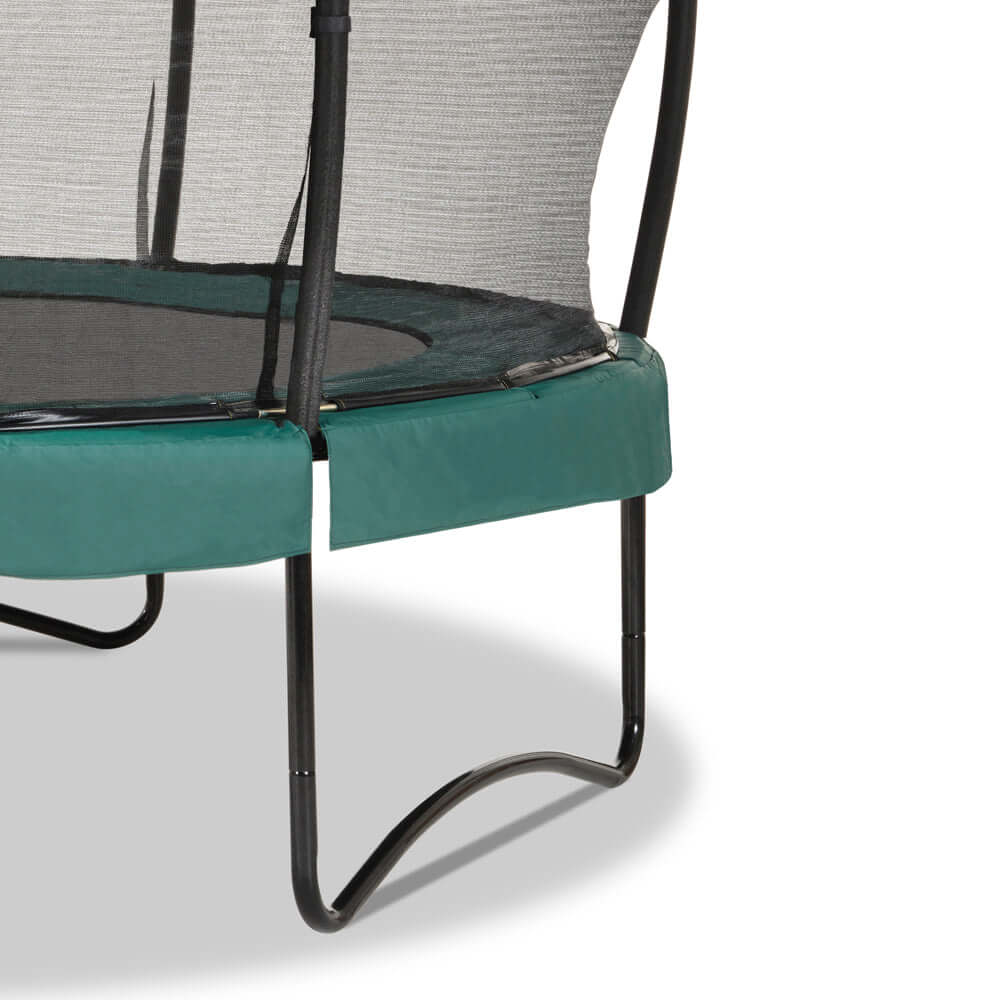 Cama elástica Premium para jardín - Image 9