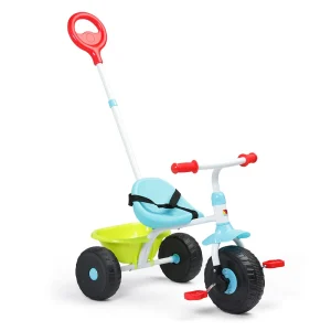 Triciclo para niños Molto Urban Trike 3 en 1