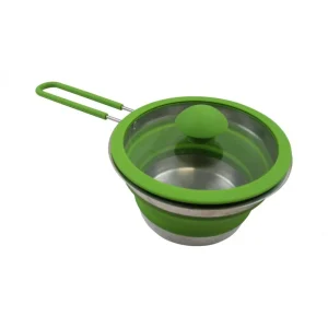 Vango Tacho Colapsável Non-Stick Pot