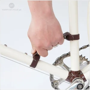 Pega de Quadro para bicicleta